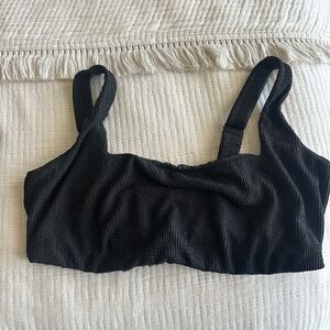 Show Me Your MuMu Hot Tub Bikini Top